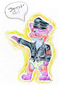*SQUEAK* Heil by ZeloxQuo