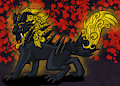 Year of the Dog 2018