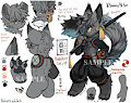 Adopt【CLOSED】