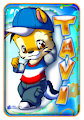 Tavi Chill Tag