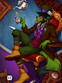 Mad Hatter