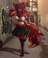 [C] Tiffany Lyall the doggo