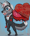 Be Mine! by Mushbun