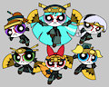 Kyoshi Puffs