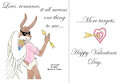 Valentines Day Card 2002