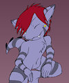 Behold my monster Sora