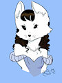 Sophie by CatDetective
