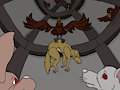 Evil Raven Dream