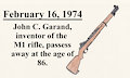 This Day in History: February 16, 1974