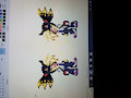 Finished new sonic fc by SkiDaHoodCuz