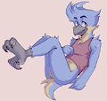 Wyatt Commission by Dandi