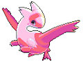 latias by pontoco