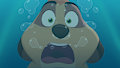 Timon's mom UW (The Lion King)