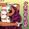 swerve gif by MortimerTodd