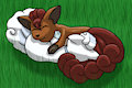 Cuddles~