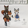 Puma Termo WAR