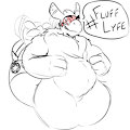 Fluff Lyfe