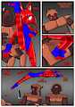 Unleashed - Chapter 2 Page 9