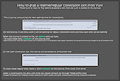 How to grab a commission slot from me (FA version)