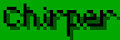Chirper