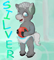Silver