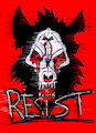 - RESIST - by ZeloxQuo