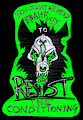 - NEED #ALTFURRY TO RESIST THE CONDITIONING -