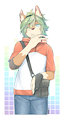 My Man Makoto