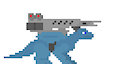 [Anim] Dragon Artillery by Fogspot