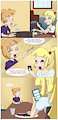 Cross My Heart - page 2
