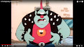 Boss: Bruiser