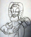 Playful Tikal for Sandunky