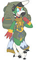Patiko the Travelling Merchant