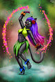 Florosa by DrJavi