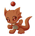 chao Quill