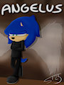 Angelus Cover by SilverTyler25