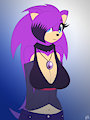 [Commission] Jaimie