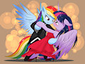 Dance by PEREGRINE