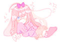 reina the bun momma by Purrincess