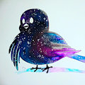 Space Bird