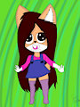 Latula, The 6 Year Old Baby