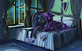 Games That Mares Play by Beltar