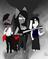 Esposo Muerto by DeadMegido