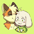 *Chu~* by Rethex