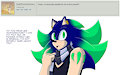 Ask Chaos AU #12