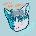 Happy Birthday Exerion