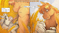 CATastrophe Preview! Page #257 by Catastrophecomics
