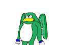 Aquarius the Albatross