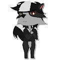 AC ChrisSkunk by UnderMRPH
