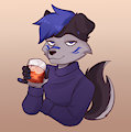Fancy! (by DairySoda)